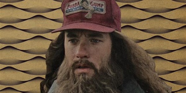 Weird Wide Web - The Italian Forrest Gump Weird Wide Web - The Italian Forrest Gump | News Article