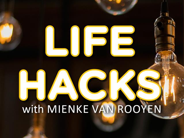 Food hacks  | News Article