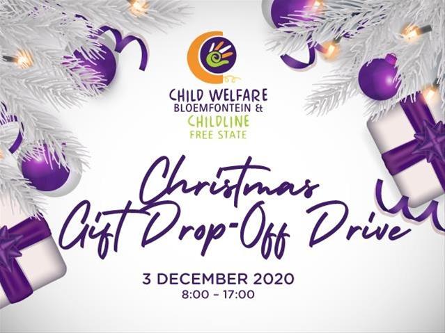 Brighten a child's Christmas this year | News Article