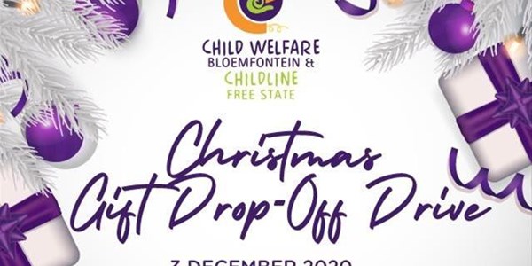 Brighten a child's Christmas this year | News Article