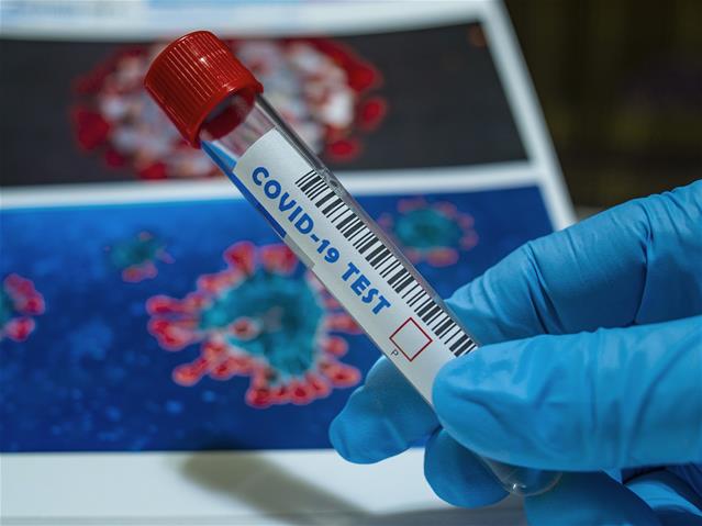 Mogoeng prays against 'vaccines of the devil' | News Article