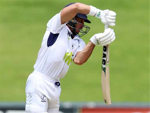 Knights fight back on day two at Kingsmead | News Article