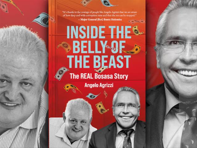 Read of the Week: Inside the Belly of the Beast [Part 1] | News Article