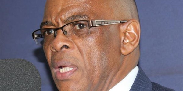 #AsbestosGate: Magashule before Integrity Commission  | News Article