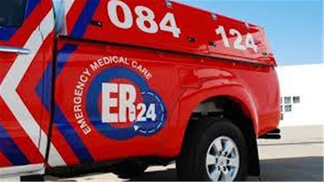 Four adults and four children injured in accident | News Article