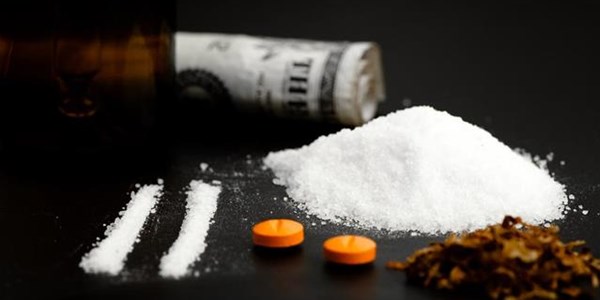 Minister opens drug rehabilitation center in NW Minister opens drug rehabilitation center in NW | News Article