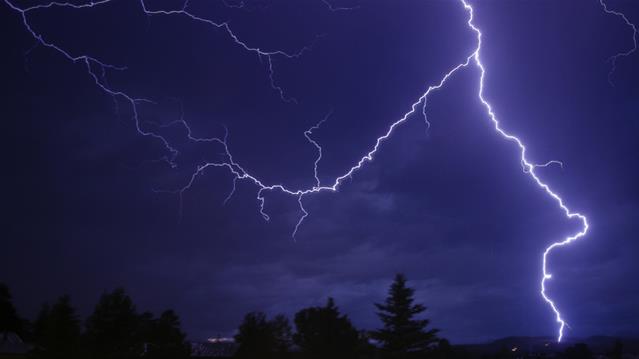 Two die following storm | News Article