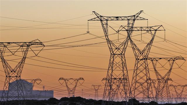 Eskom to downgrade load-shedding to Stage 1 on Sunday | News Article
