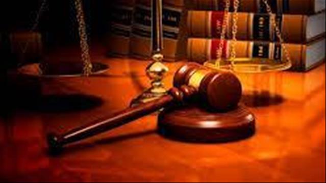 Bfn 'advocate' fakes qualification | News Article