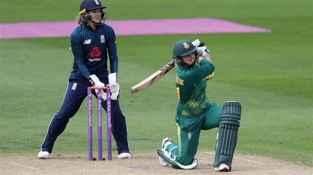 Proteas Women to host Pakistan in early 2021 | News Article