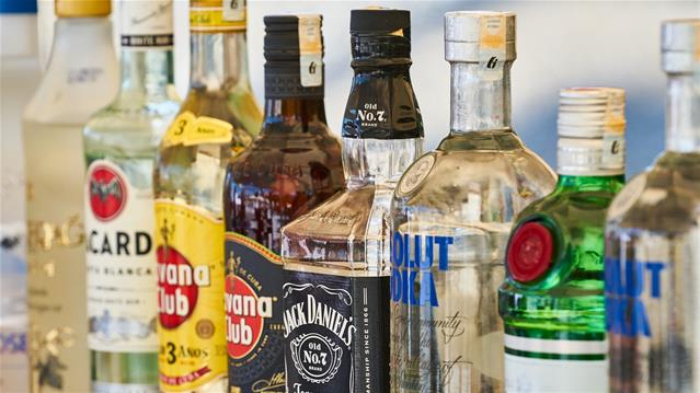 Polisie lê beslag op drank in Noord-Kaap | News Article