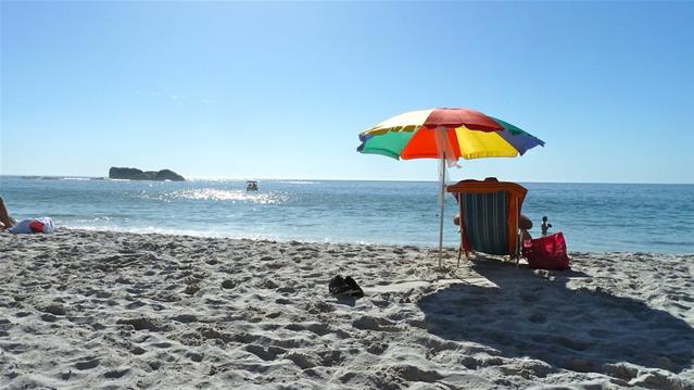 EC Premier closes all beaches #Coronavirus | News Article