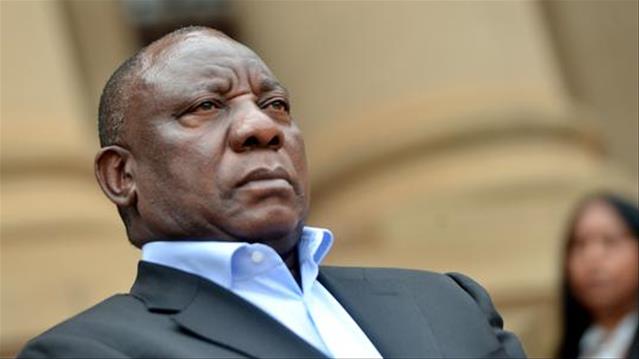 Ramaphosa to detail response to #Covid19 2nd wave | News Article