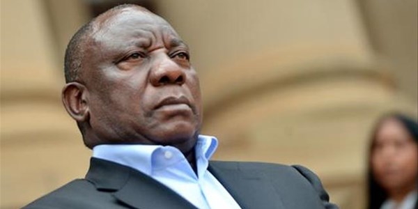 Ramaphosa to detail response to #Covid19 2nd wave | News Article