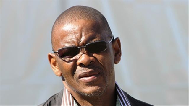 Magashule must step aside: Integrity Commission | News Article