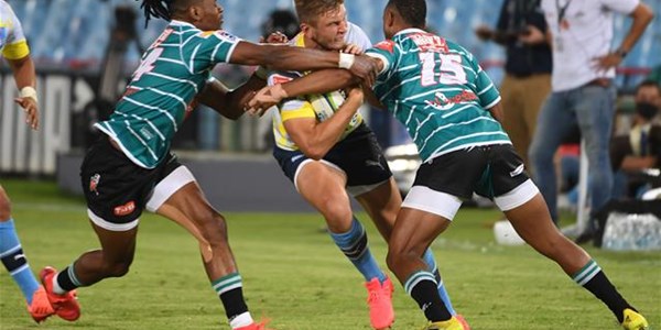 Griquas refreshed heading into Bulls battle | News Article