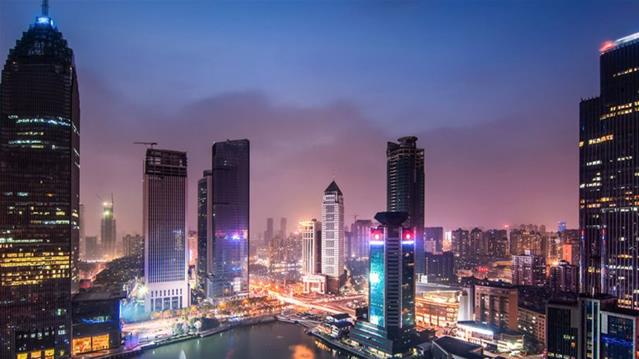 2021 Commercial real estate trends | News Article
