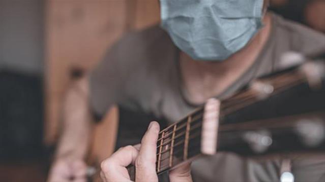 Covid-19 continues to cripple musicians | News Article