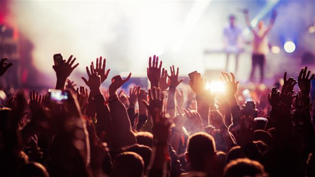 Events industry hit hard by covid-19 | News Article