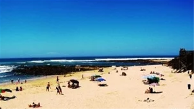 #CoronavirusSA: EC and Garden Route beaches closed for festive season  | News Article