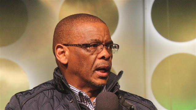 Report on Magashule not urgent: ANC | News Article