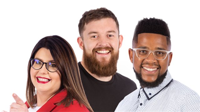 The Good Morning Breakfast: The Real Good Recipe Book Competition