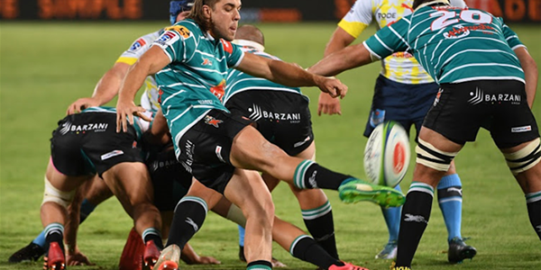 Griquas vs. Bulls called off | News Article