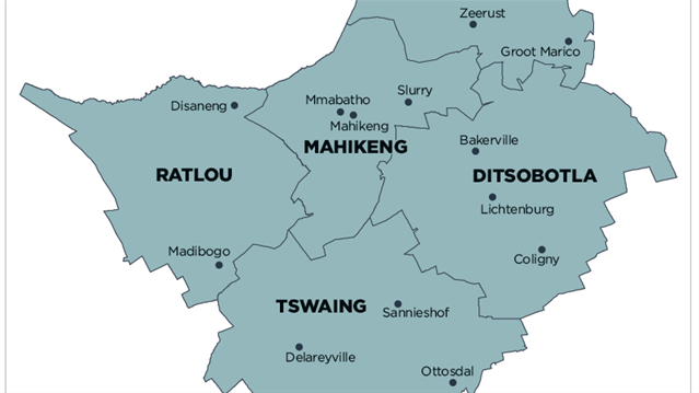 NW mayor accused of rape | News Article