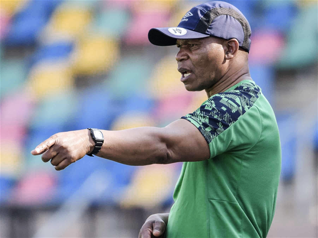 We plan well, go out there and win the game - Maduka | News Article