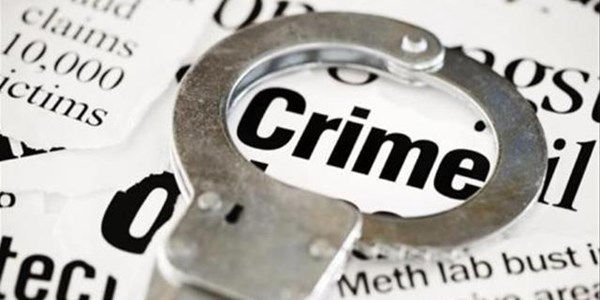 Beware of these crimes this festive season Beware of these crimes this festive season | News Article