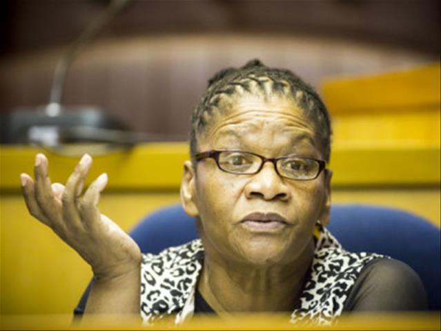 Speaker of Parliament due in NW court | News Article