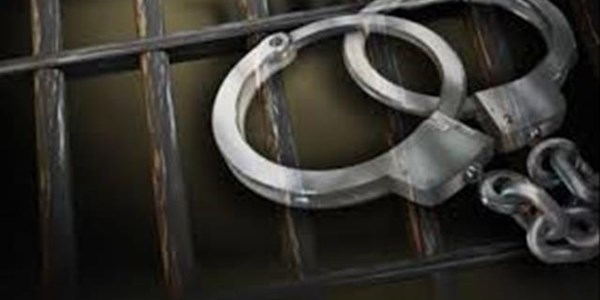 More than 300 arrested in FS More than 300 arrested in FS | News Article