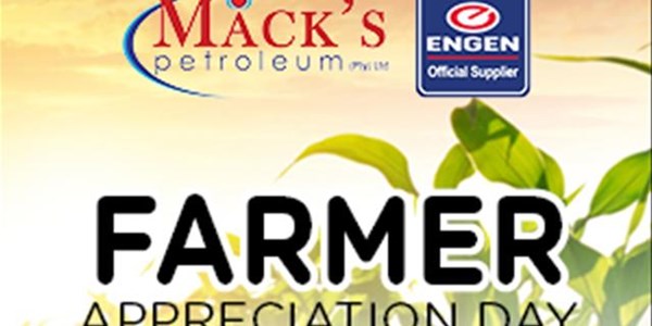 OFM Dankie Dag vir Boere 2020 vereer landbougemeenskap OFM Dankie Dag vir Boere 2020 vereer landbougemeenskap | News Article
