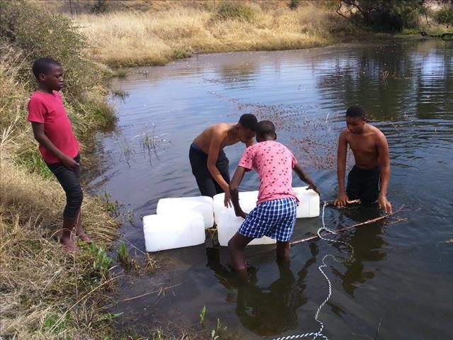 Enoch Mpianzi not first child to drown at Nyati Lodge | OFM