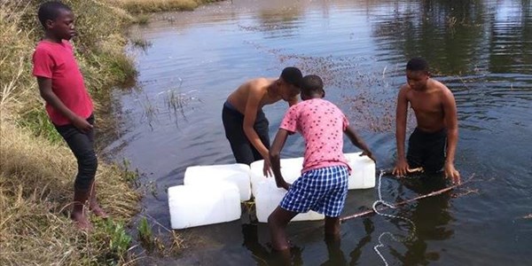 Enoch Mpianzi not first child to drown at Nyati Lodge | News Article