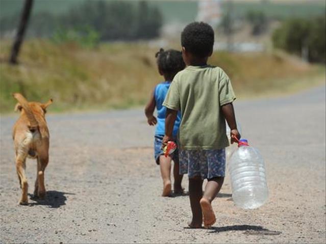 #WaterCrisis in NW municipality a concern | News Article