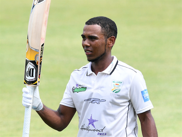 Dolphins beat the Knights by five wickets | News Article
