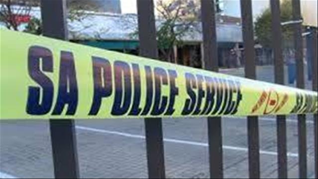 Trio bust during Cele FS raid | News Article