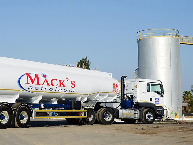 #OFMFarmerDay 2020 - Mack’s Petroleum | News Article
