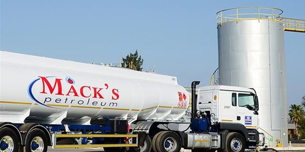 #OFMFarmerDay 2020 - Mack’s Petroleum | News Article