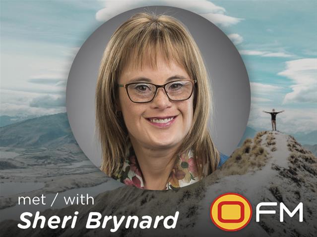 Own It - Sheri Brynard [Episode 3 van 3]  | News Article