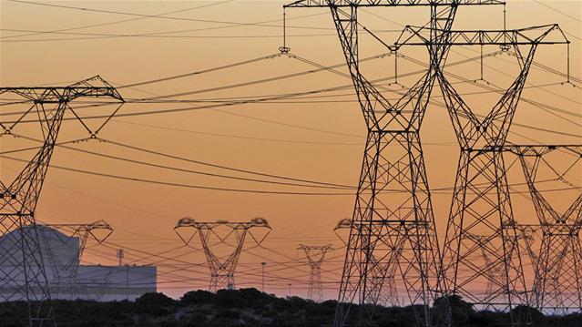FS municipality and Eskom negotiate | News Article