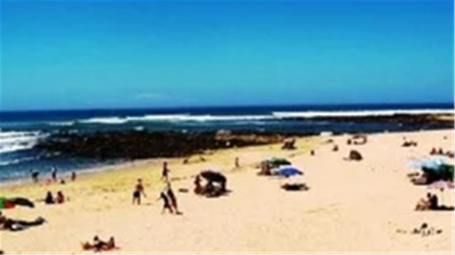 Beaches: DA hopes for positive outcome | News Article