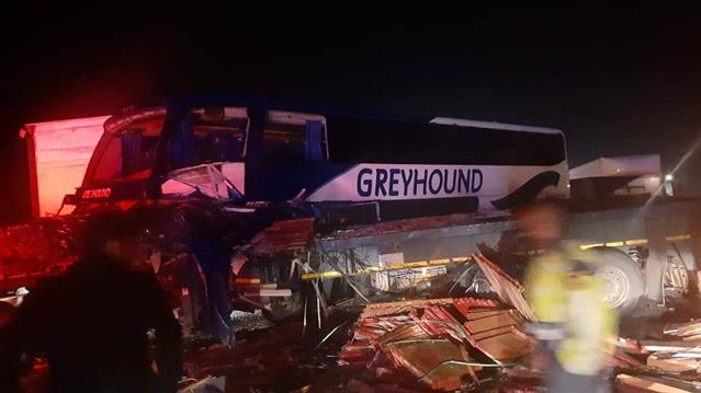 Van Reenen's Pass: N3 closed after deadly crash | News Article