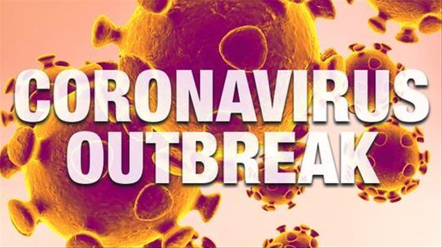 Religious gathering 'caused #Covid19 cluster outbreak' | News Article