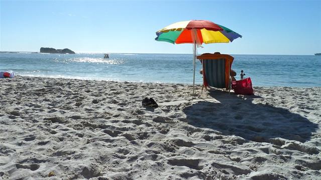DA's bid to reopen beaches denied | News Article