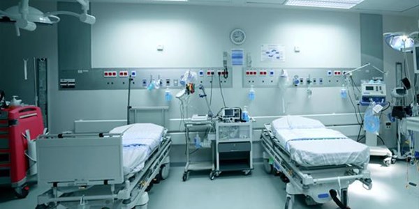 Upington hospitaal swyg oor #Covid19 gereedheid Upington hospitaal swyg oor #Covid19 gereedheid | News Article