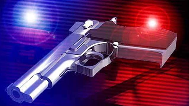 NC woman in dock for court shooting | News Article