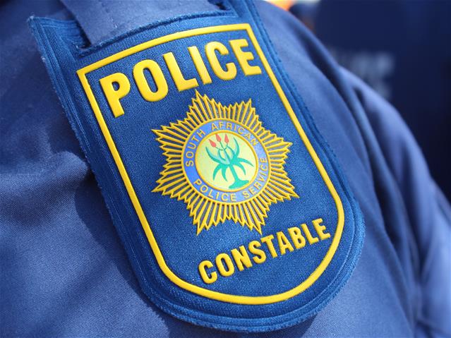 Cop killed in Marikana shootout | News Article