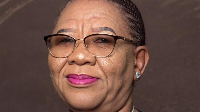 FS MEC addresses festive season | News Article